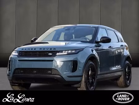 Land Rover Range Rover Evoque D165 2.0 163 S