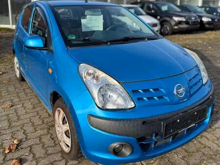 Nissan Pixo 1.0 68 Acenta