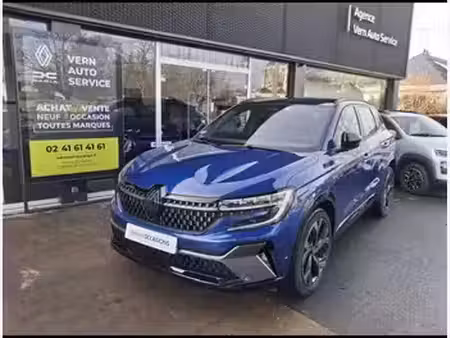 Renault Austral 1.2 200 Esprit Alpine