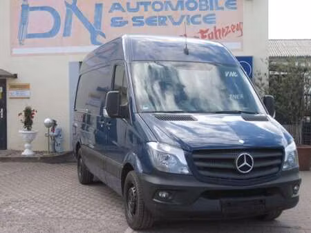 Mercedes-Benz Sprinter 2.1 129