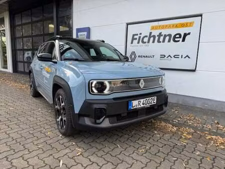 Renault R4 E-Tech 150 Confort