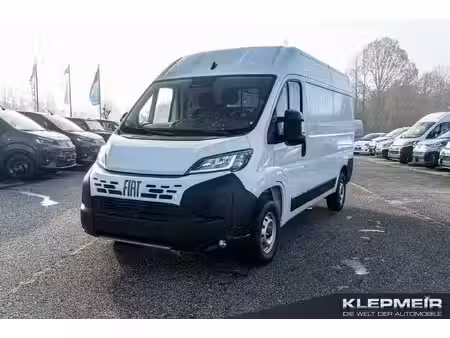 Fiat Ducato 140