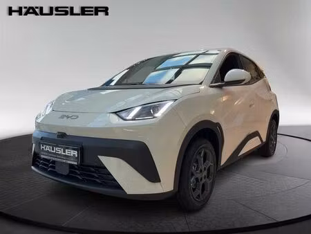 BYD Dolphin 88 Boost