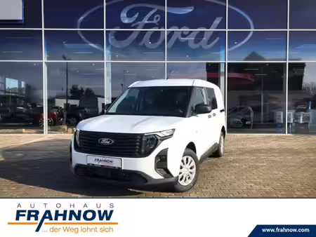Ford Transit 1.5 100 Trend