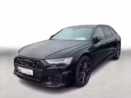 Audi A6 S6 3.0 TDI 344 quattro