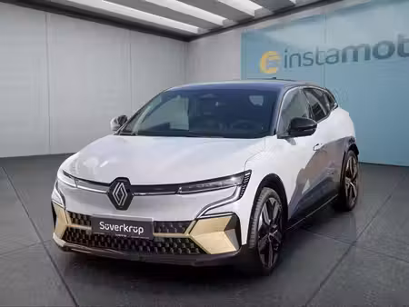 Renault Mégane E-Tech 1.6 160