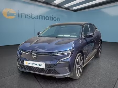 Renault Mégane E-Tech 1.6 160 Techno