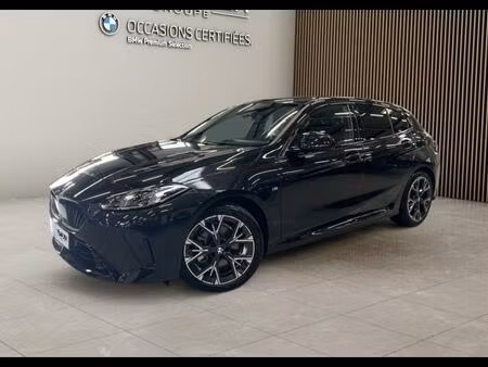 BMW Série 1 1.5