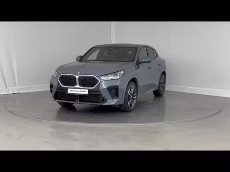 BMW X2 20i 1.5 170 sDrive