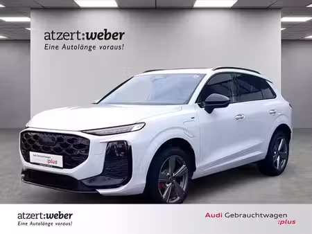 Audi Q3 1.5 TFSI 272 S line