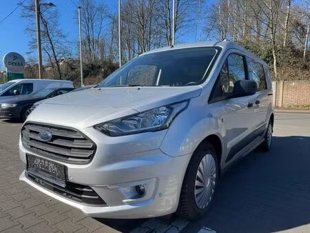 Ford Transit 1.5 120 Trend