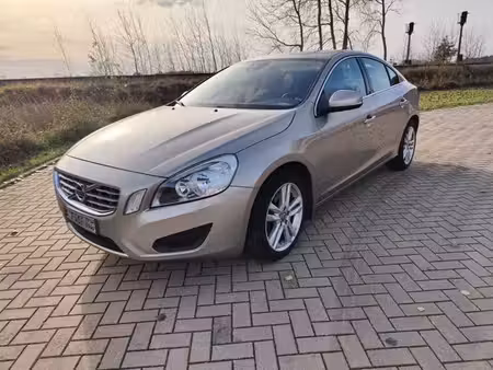 Volvo S60 T3 1.6 150