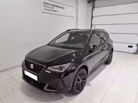 Seat Arona 1.0 TSI 95 FR