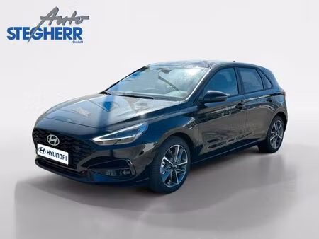 Hyundai i30 1.0