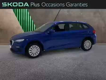 Škoda Scala 1.0 TSI 95 Active