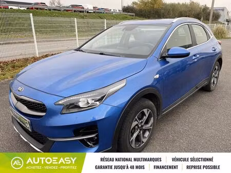 Kia Ceed 1.6 CRDi 136 Active