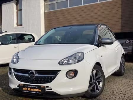 Opel Adam 1.0 115 Jam