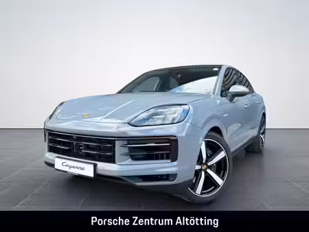 Porsche Cayenne V6 3.0 4x4