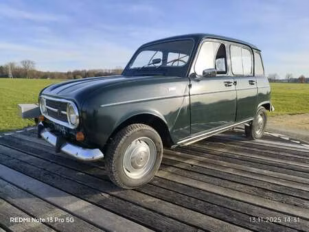 Renault R4