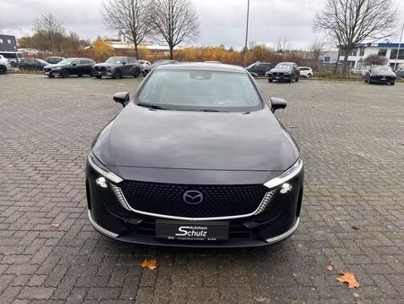 Mazda 6 258