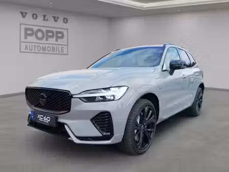 Volvo XC60 T8 2.0 310 Black Edition 4x4