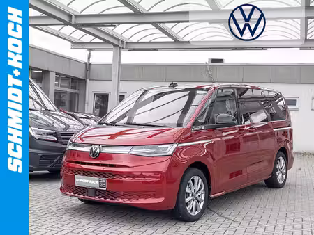 Volkswagen Multivan 2.0 TDI 150 Style