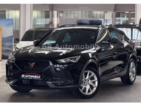 Cupra Formentor 1.5 TSI 150