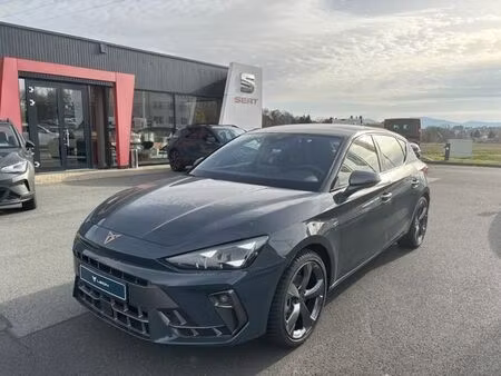 Cupra Leon 1.5 TSI 150