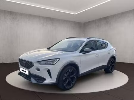Cupra Formentor VZ 2.0 TSI 310 4x4