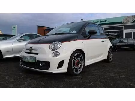 Abarth 500 1.4 140