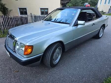 Mercedes-Benz Classe E E 300