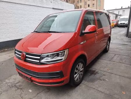 Volkswagen Multivan 2.0 TDI 150 Confortline