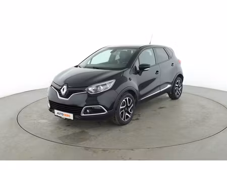 Renault Captur 1.2 TCe 120