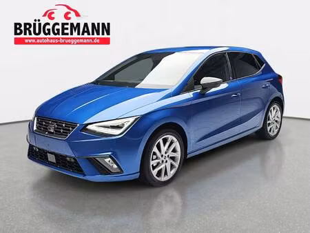 Seat Ibiza 1.0 TSI FR