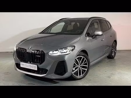 BMW Série 2 218d 2.0 150