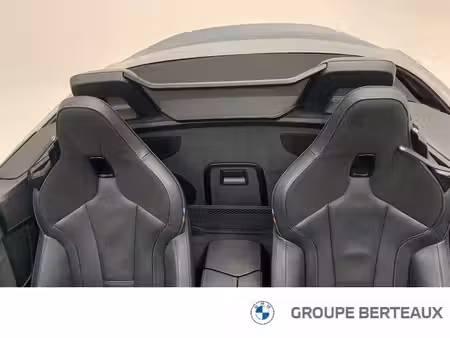 BMW Z4 20i 2.0 sDrive