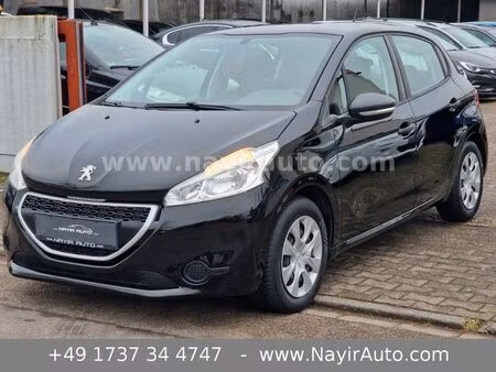 Peugeot 208 1.0 68 Access