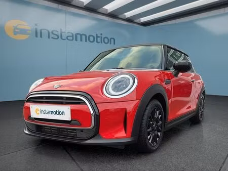 Mini Mini Cooper 1.5 136 Classic