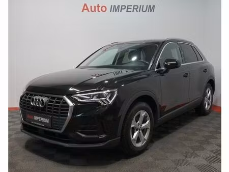 Audi Q3 35 TFSI 1.5 150