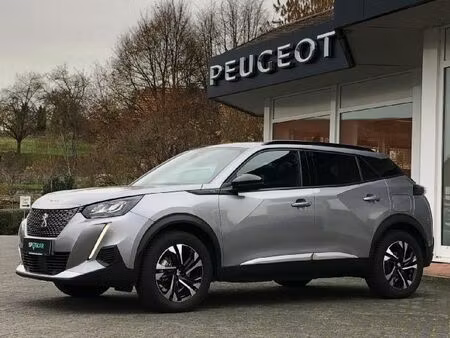 Peugeot 2008 136