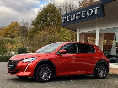 Peugeot 208 136