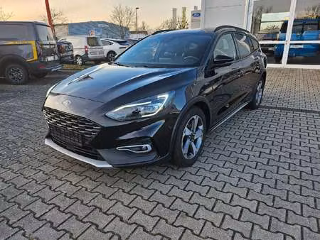 Ford Focus 1.0 155 Active