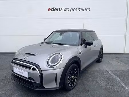 Mini Mini Cooper SE 184 Edition Premium