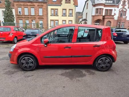 Renault Modus 1.2 75 Expression