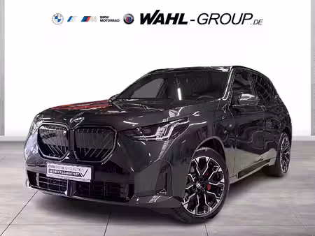 BMW X3 20d 2.0 xDrive