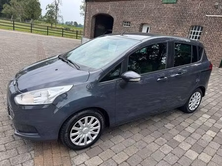 Ford B-max 1.0 Trend