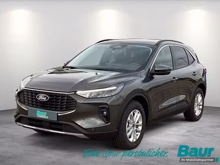 Ford Kuga 2.5 Titanium
