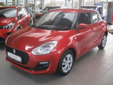 Suzuki Swift 1.2 90