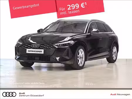 Audi A5 2.0 TFSI 150