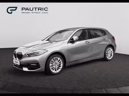 BMW Série 1 118i 1.5 136